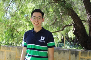 Jason Li